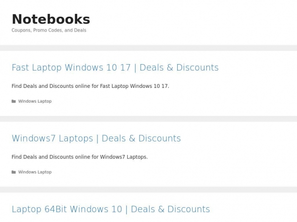 buynotebooksonline.com