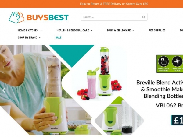 buysbest.co.uk