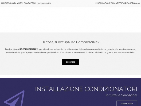 bzcommerciale.com