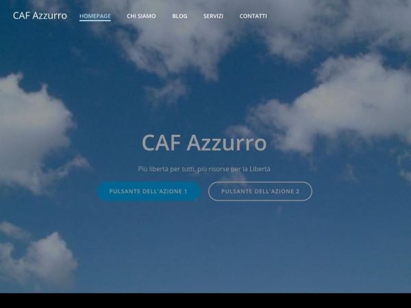 cafazzurro.com