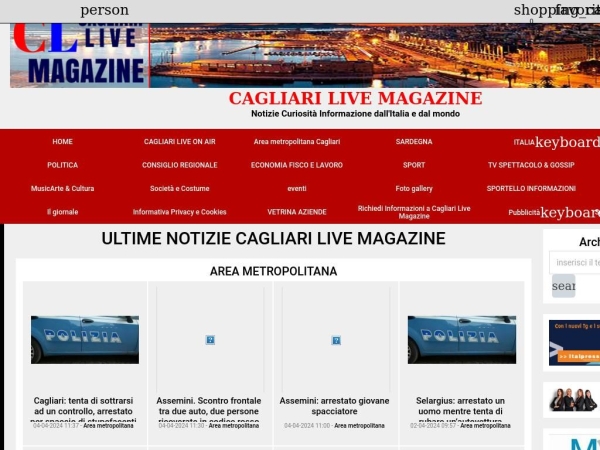 cagliarilivemagazine.it