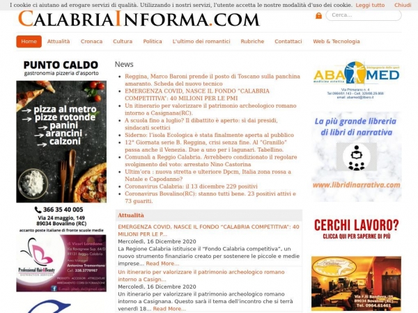 calabriainforma.com