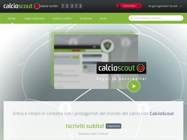 calcioscout.com