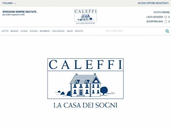 caleffionline.it