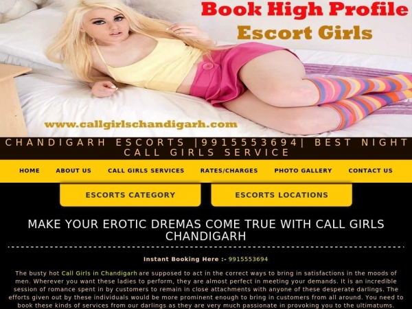 callgirlschandigarh.com