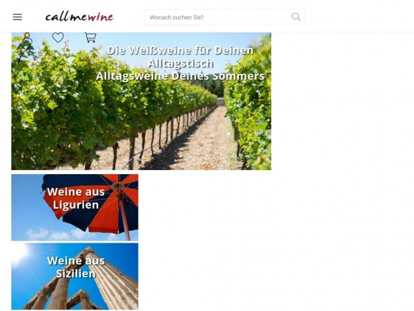 callmewine.de