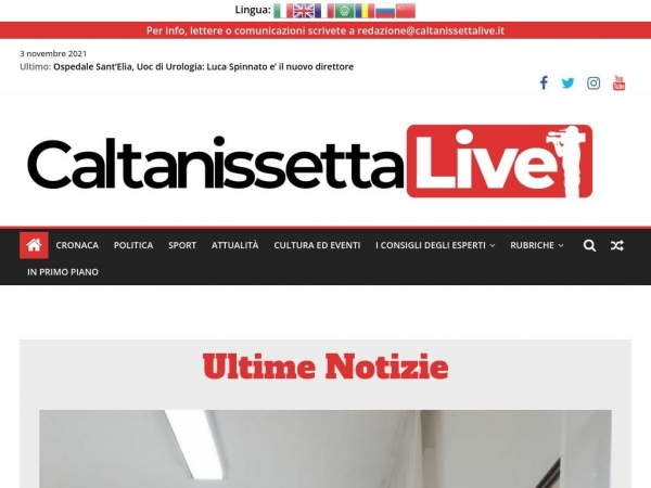 caltanissettalive.it