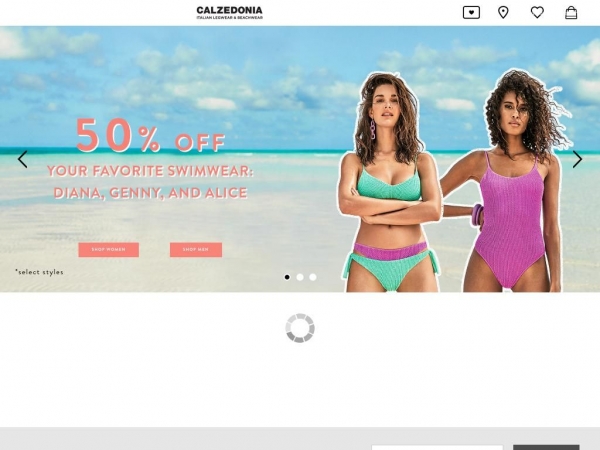 calzedonia.com