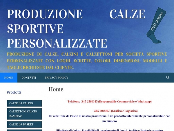 calzesportive.it