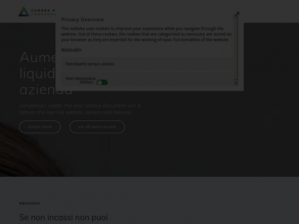 cameracompensazione.it
