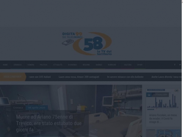 canale58.com