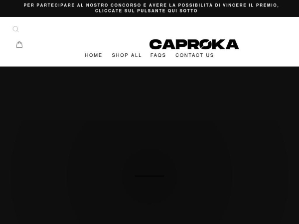 caproka.com