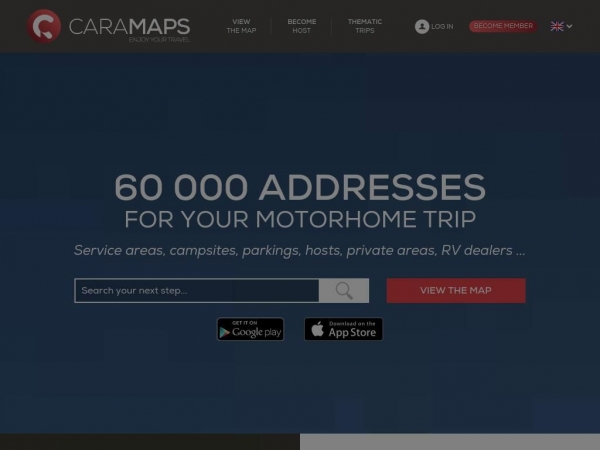 caramaps.com