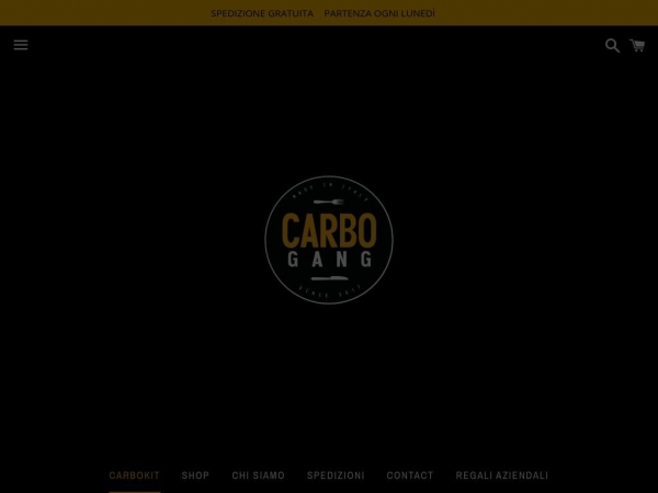 carbogang.com