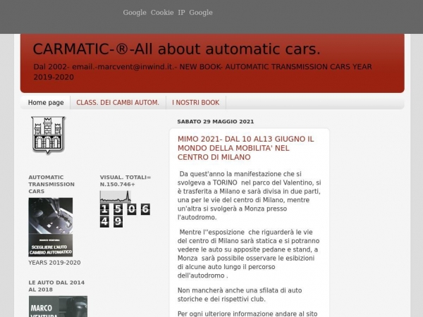 carmatic.eu