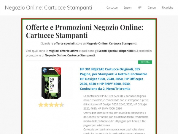 cartuccestampanti.netsons.org