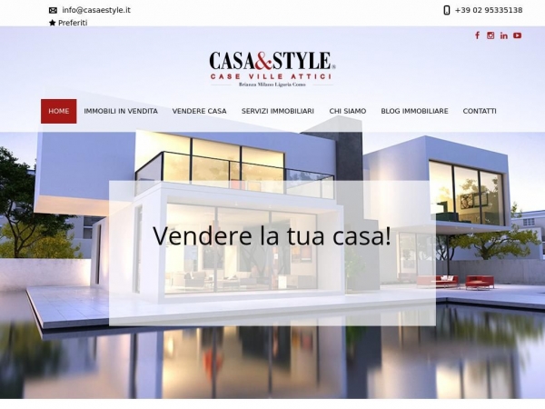 casaestyle.it