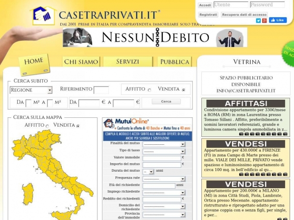 casetraprivati.it