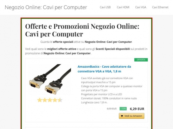 cavicomputer.netsons.org