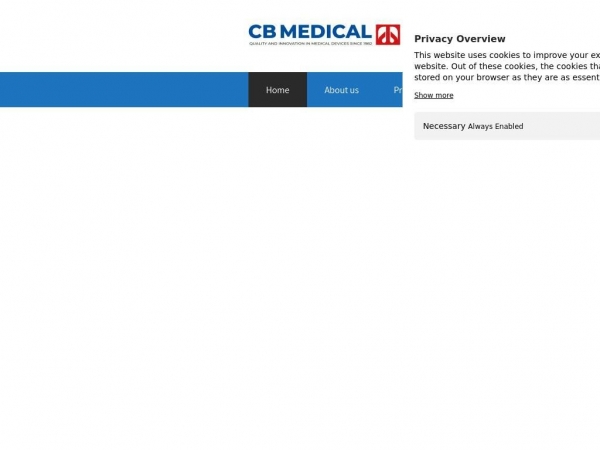 cbmedical.com