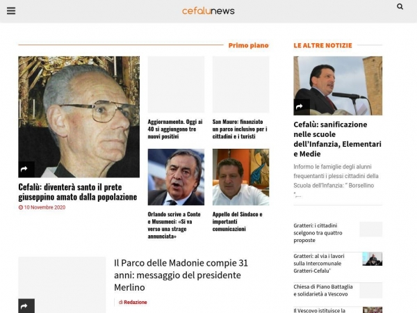 cefalunews.org