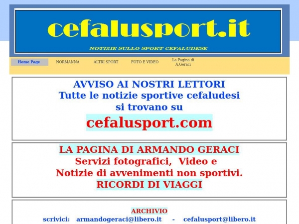 cefalusport.it