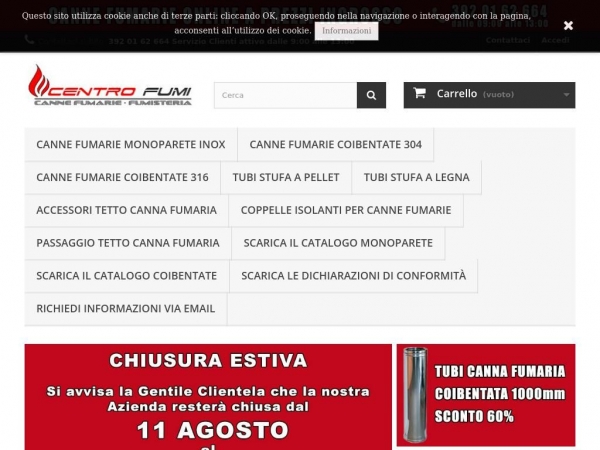 centrofumi.com