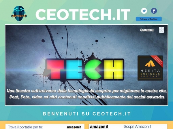 ceotech.it