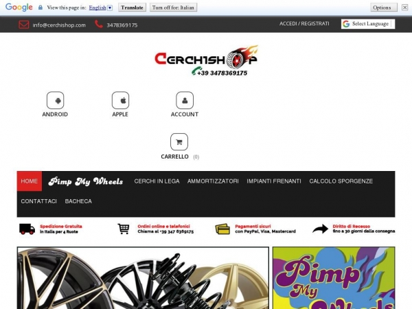 cerchishop.com