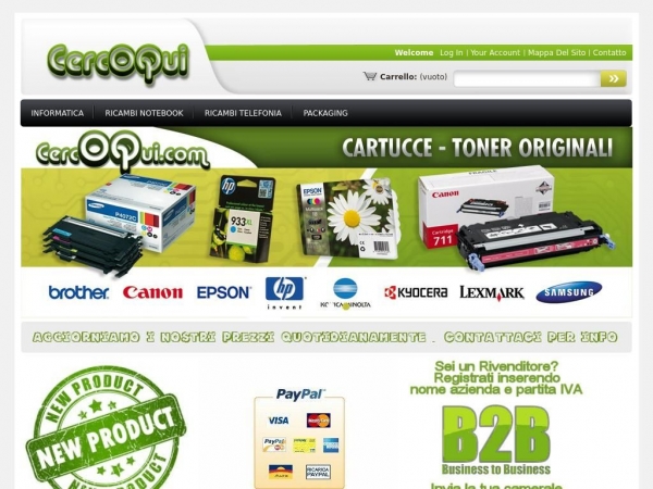 cercoqui.com