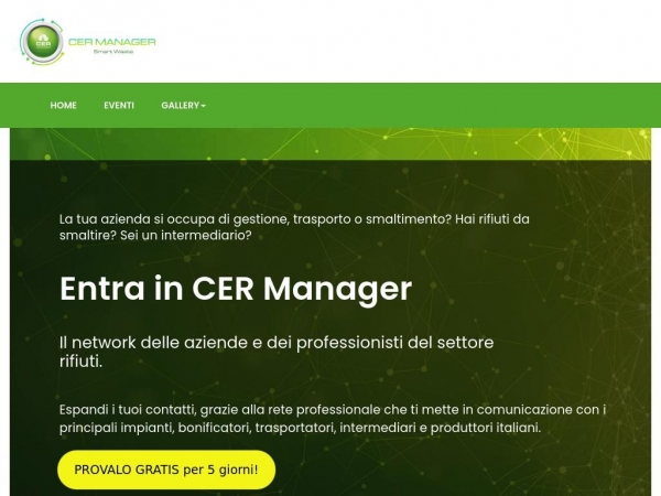 cermanager.com