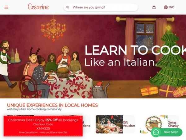 cesarine.com