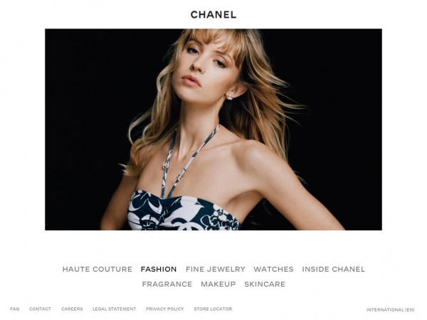 chanel.com