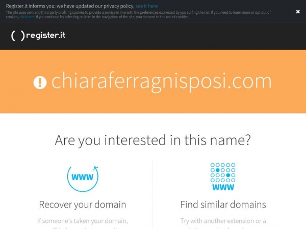 chiaraferragnisposi.com