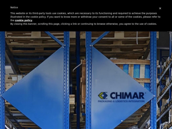 chimar.eu