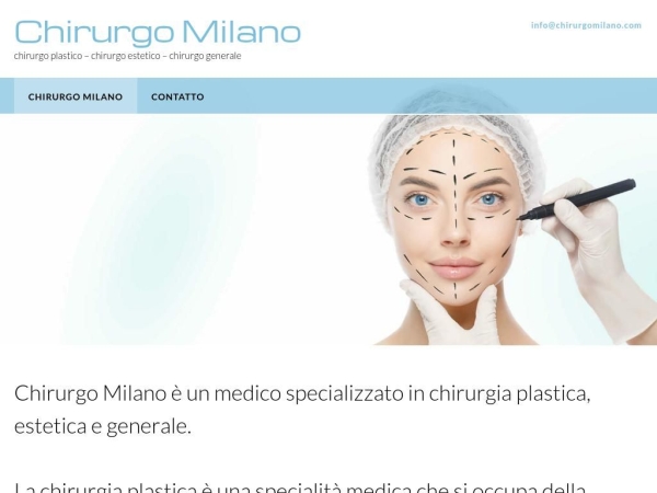 chirurgomilano.com