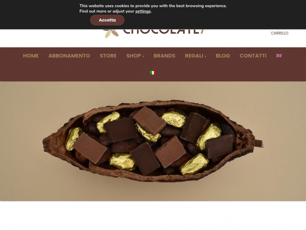 chocolate7.com