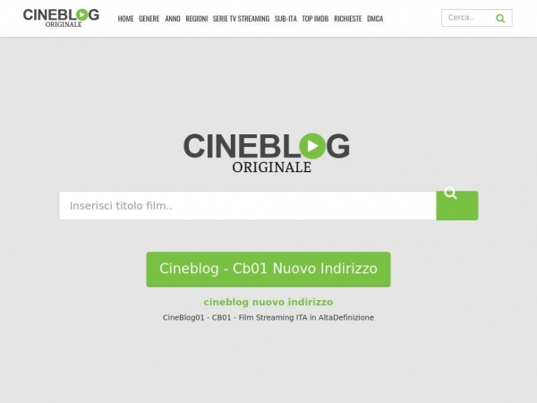 cineblog.live