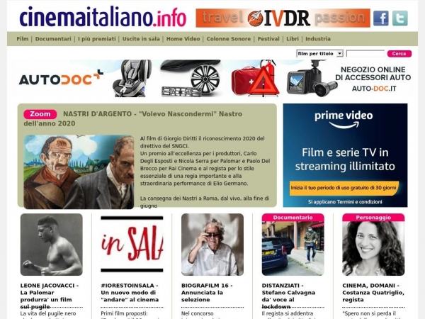 cinemaitaliano.info