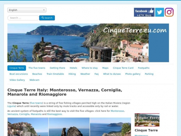 cinqueterre.eu.com