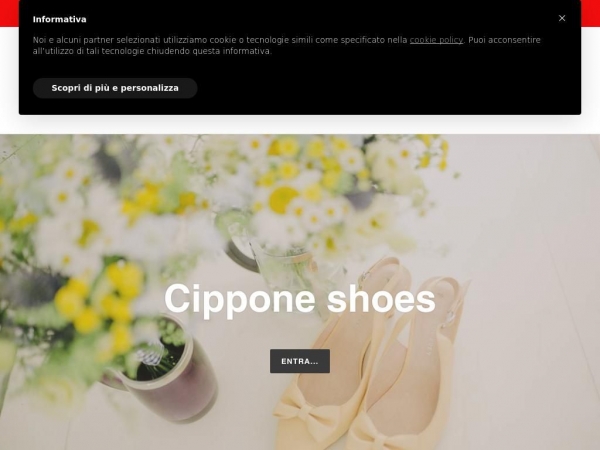 cipponeshoes.it