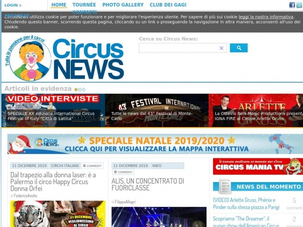 circusnews.it