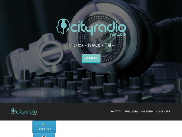 cityradionet.it