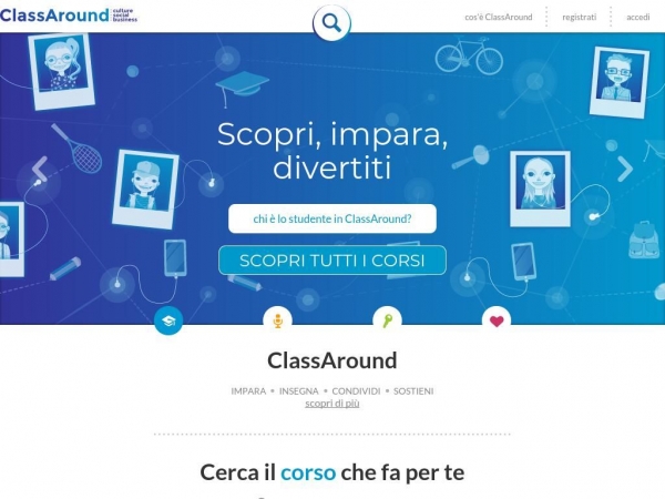 classaround.com