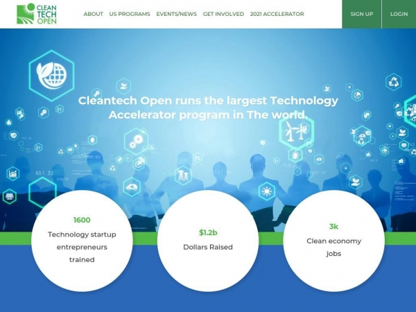 cleantechopen.org