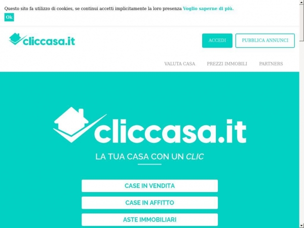 cliccasa.it