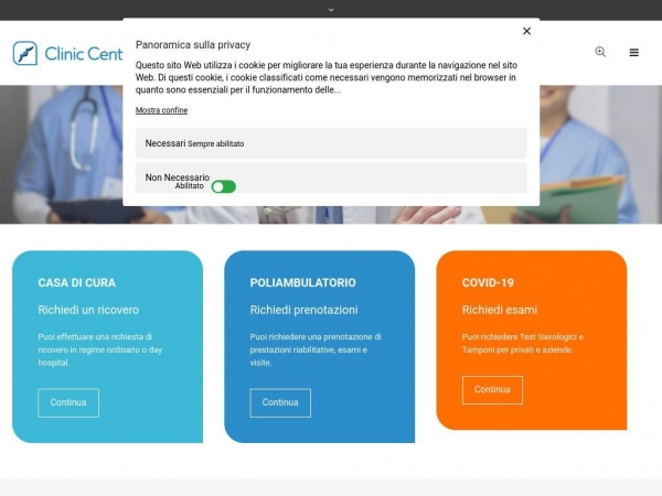 cliniccenter.eu