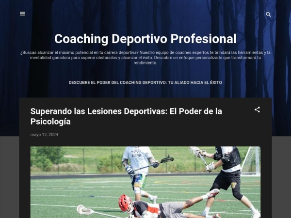 coachingdeportivoprofesional.blogspot.com