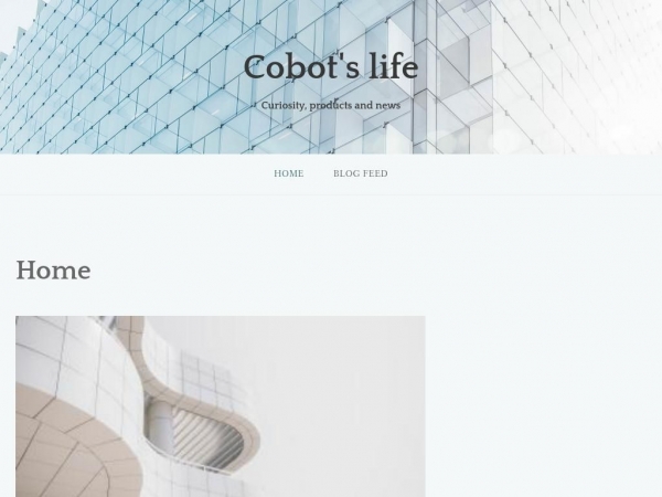 cobotslife.com