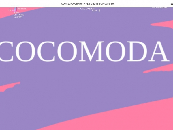 cocomoda.it